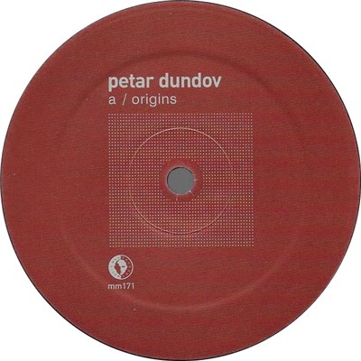 Petar Dundov - Origins / Rising download mp3 flac