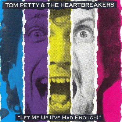 Tom Petty & The Heartbreakers - Let Me Up (I've Had Enough) download mp3 flac