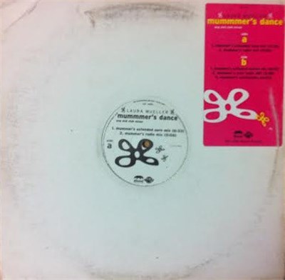 Laura Mueller - Mummer's Dance (Pop And Club Mixes) download mp3 flac