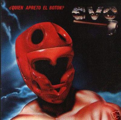 Evo - ¿Quien Apreto El Boton? / Maldita Soledad download mp3 flac
