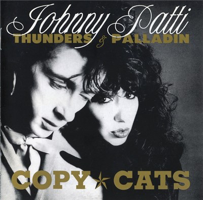 Johnny Thunders & Patti Palladin - Copy Cats download mp3 flac