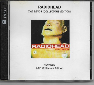 Radiohead - The Bends download mp3 flac