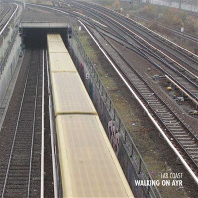 Lab Coast - Walking On Ayr download mp3 flac