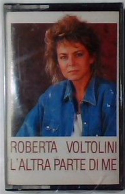 Roberta Voltolini - L'Altra Parte Di Me download mp3 flac