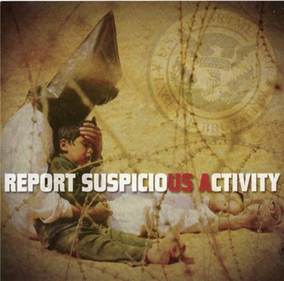 Report Suspicious Activity - Report Suspicious Activity download mp3 flac