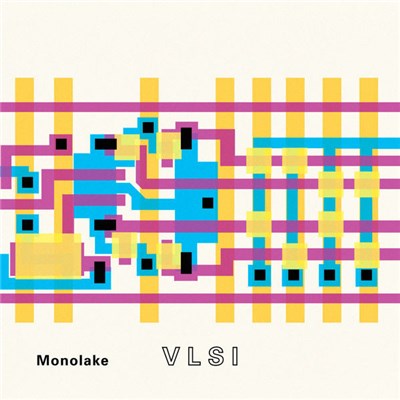 Monolake - VLSI download mp3 flac