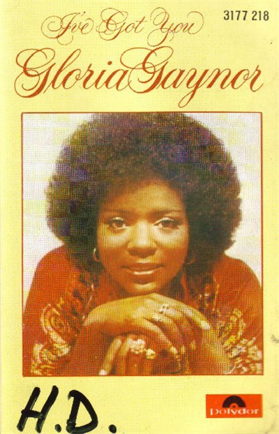 Gloria Gaynor - I've Got You download mp3 flac