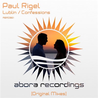 Paul Rigel - Lublin / Confessions download mp3 flac