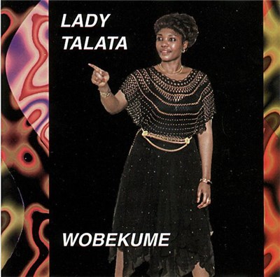 Lady Talata - Wobekume download mp3 flac