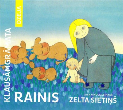 Rainis - Ninuce Leimane - Zelta sietiņš download mp3 flac