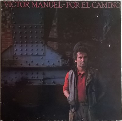 Víctor Manuel - Por El Camino download mp3 flac