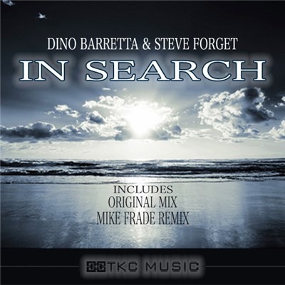 Dino Barretta & Steve Forget - In Search download mp3 flac