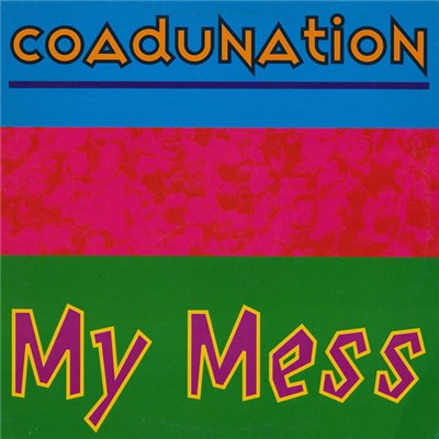 Coadunation - My Mess download mp3 flac