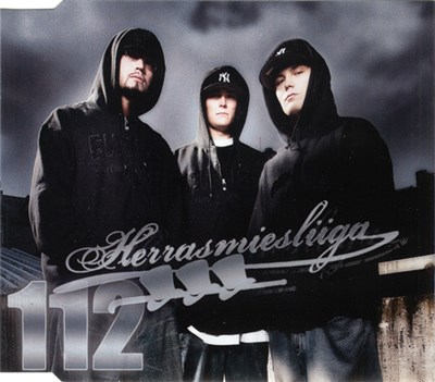 Herrasmiesliiga - 112 download mp3 flac