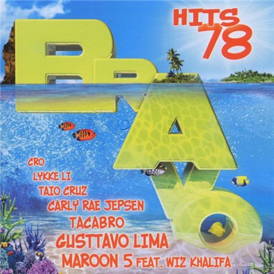 Various - Bravo Hits 78 download mp3 flac