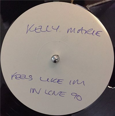 Kelly Marie - Feels Like I'm In Love (90's PWL Remix) / My Heart Surrenders download mp3 flac
