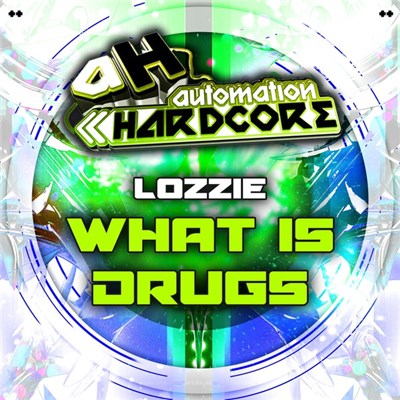 Lozzie - What Is Drugs download mp3 flac