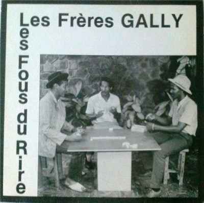 Les Frères Gally - Les Fous Du Rire download mp3 flac