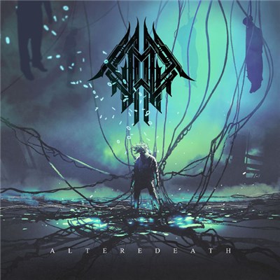 Dav Dralleon - A L T E R E D E A T H download mp3 flac