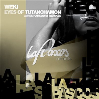 Weki - Eyes Of Tutanchamon (James Harcourt Remixes) download mp3 flac