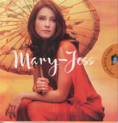 Mary-Jess - Shine download mp3 flac