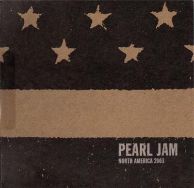 Pearl Jam - St. Louis, MO - April 22 2003 download mp3 flac