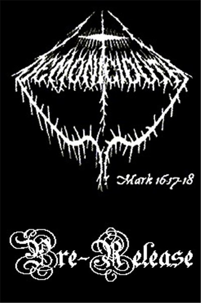 Demoniciduth - Pre-Release download mp3 flac