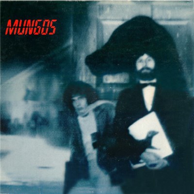 Grupa „Mungos“ - Mungos download mp3 flac