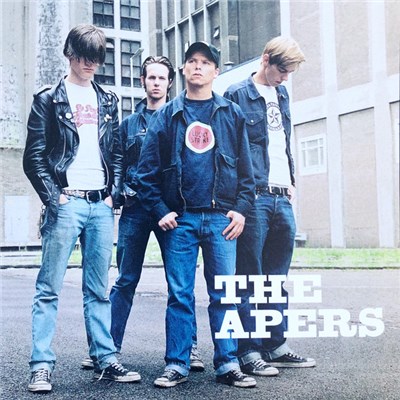 The Apers - The Apers download mp3 flac