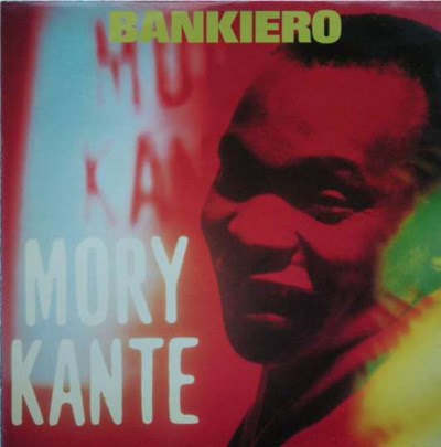 Mory Kante - Bankiero download mp3 flac
