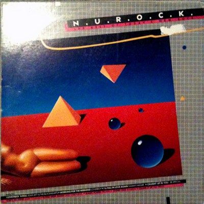 Various - N.U.R.O.C.K. The Best Of Today's New Rock download mp3 flac