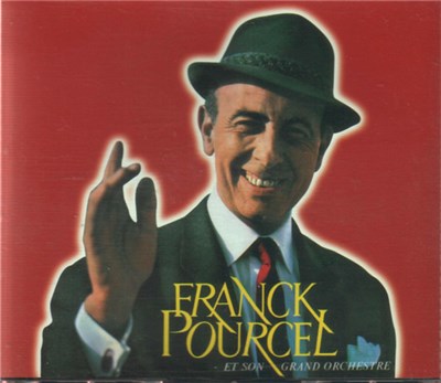 Franck Pourcel - Pourcel Joue Sur Tous Les Tons download mp3 flac