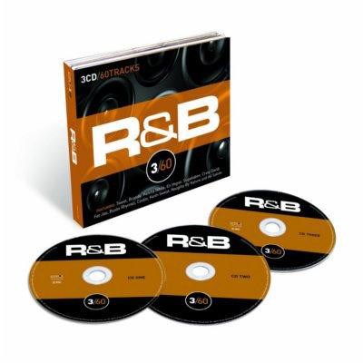 Various - R&B download mp3 flac