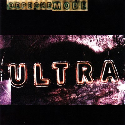 Depeche Mode - Ultra download mp3 flac