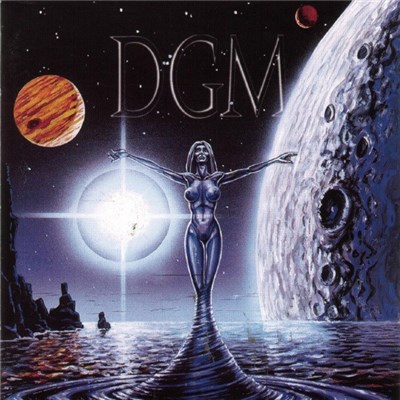 DGM - Change Direction download mp3 flac