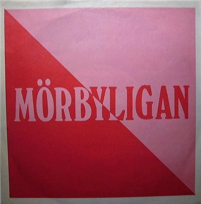 Mörbyligan - Mörbyligan download mp3 flac
