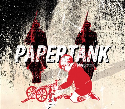 Papertank - Playground download mp3 flac