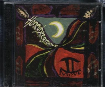 Honeybeegroove - Move download mp3 flac