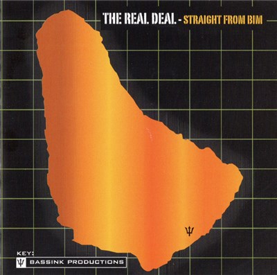 Various - The Real Deal - Straight From BIM - De Soca Compilation download mp3 flac