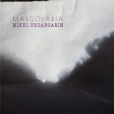 Mikel Urdangarin - Margolaria download mp3 flac