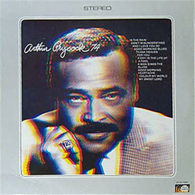 Arthur Prysock - Arthur Prysock '74 download mp3 flac