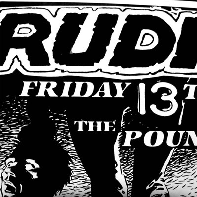 Rudi - The Band That Time Forgot download mp3 flac