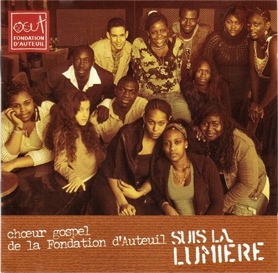 Chœur Gospel De La Fondation D'Auteuil - Suis La Lumière download mp3 flac