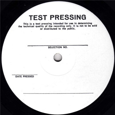 Change - Test Pressing download mp3 flac