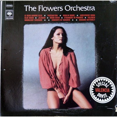 The Flowers Orchestra - Valencia download mp3 flac