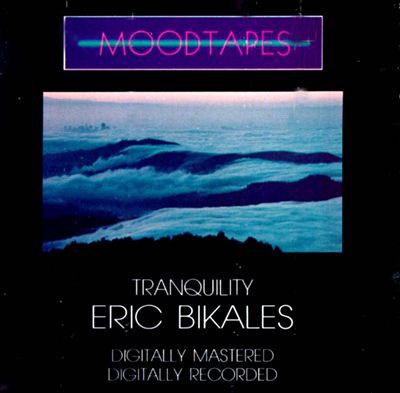 Eric Bikales - Tranquility download mp3 flac