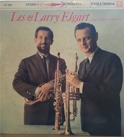 Les & Larry Elgart - Les & Larry Elgart And Their Orchestra download mp3 flac