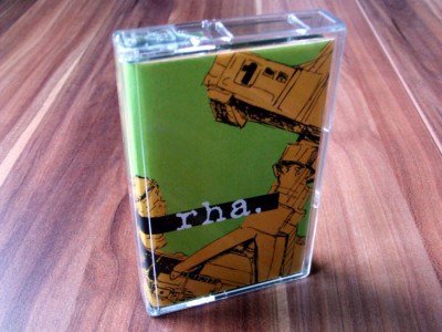 rha. - rha. download mp3 flac