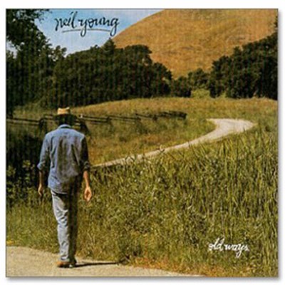 Neil Young - Old Ways download mp3 flac
