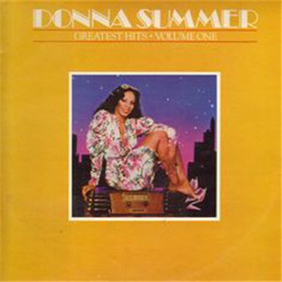 Donna Summer - Greatest Hits - Volume One download mp3 flac